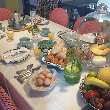Rua Das Rosas 22/B&B Figueira da Foz Kültér fotó