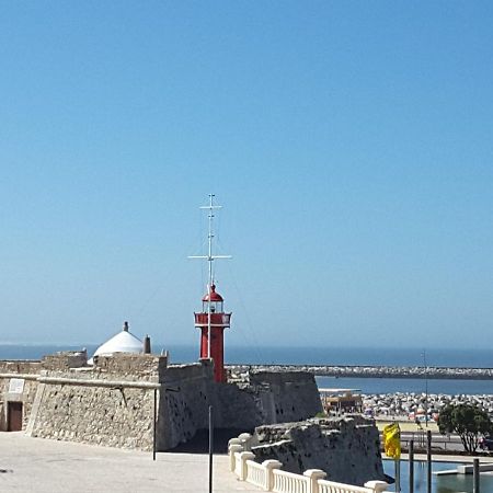 Rua Das Rosas 22/B&B Figueira da Foz Kültér fotó