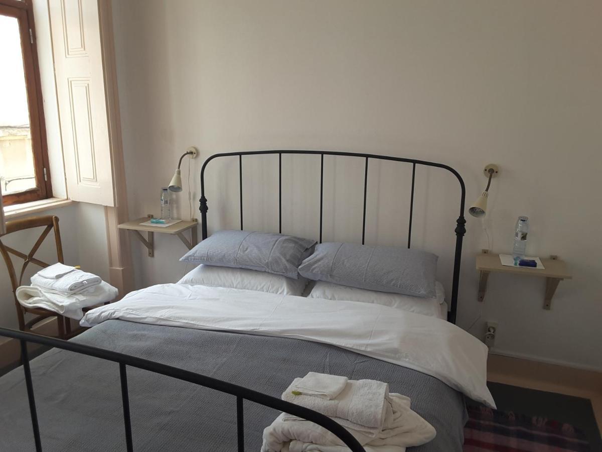 Rua Das Rosas 22/B&B Figueira da Foz Kültér fotó