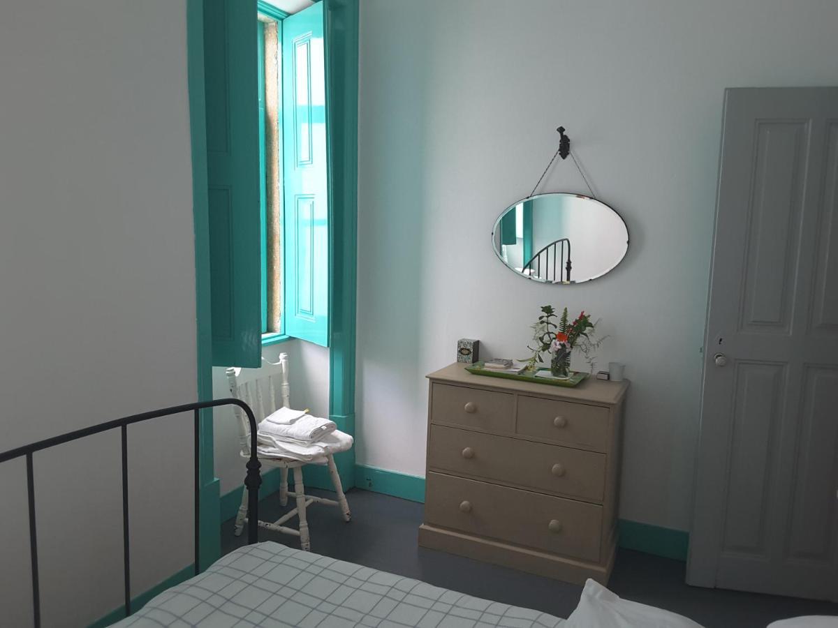 Rua Das Rosas 22/B&B Figueira da Foz Kültér fotó