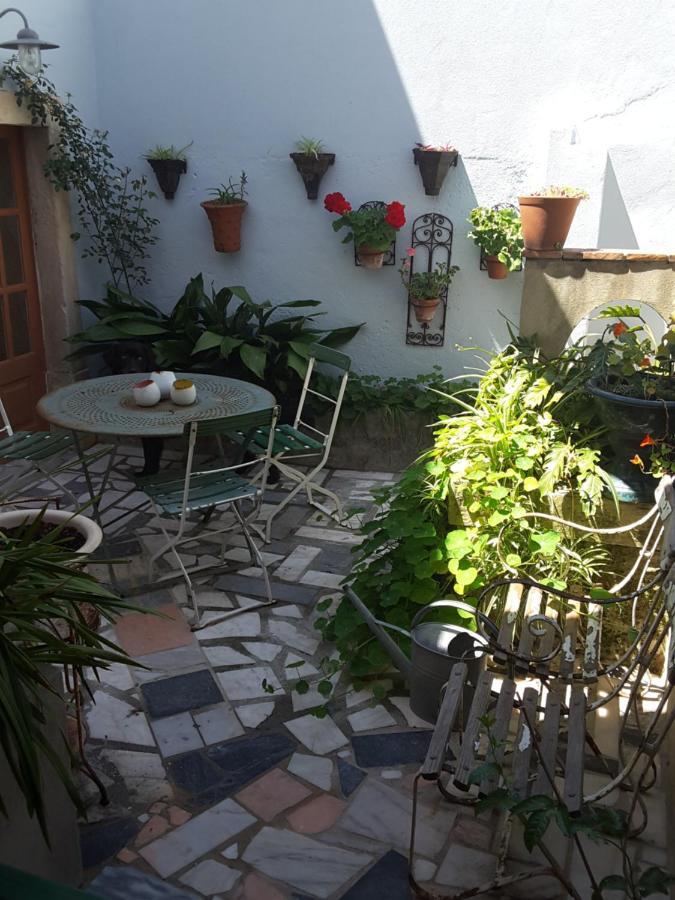 Rua Das Rosas 22/B&B Figueira da Foz Kültér fotó