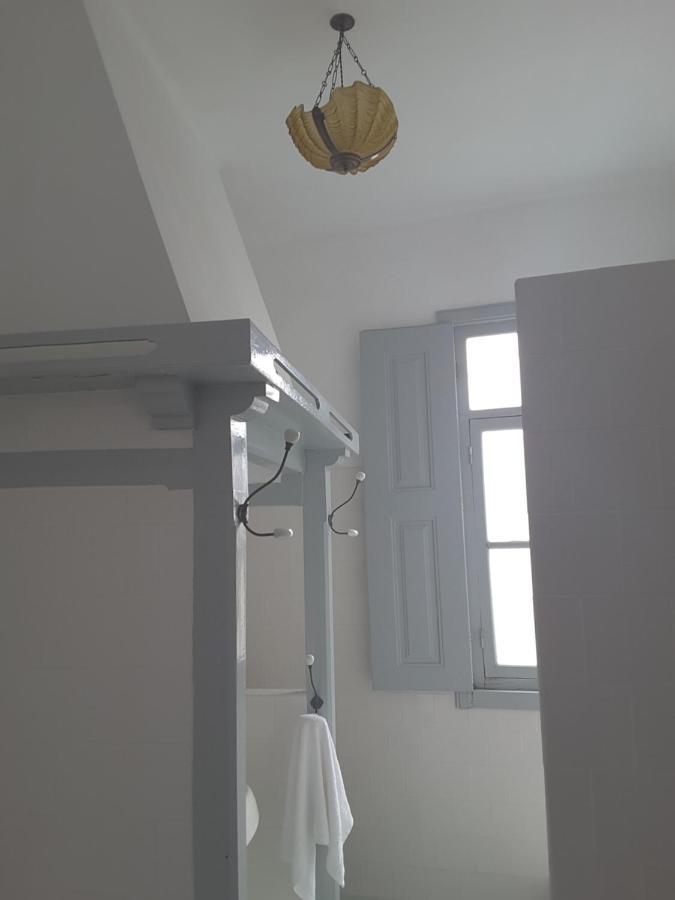 Rua Das Rosas 22/B&B Figueira da Foz Kültér fotó
