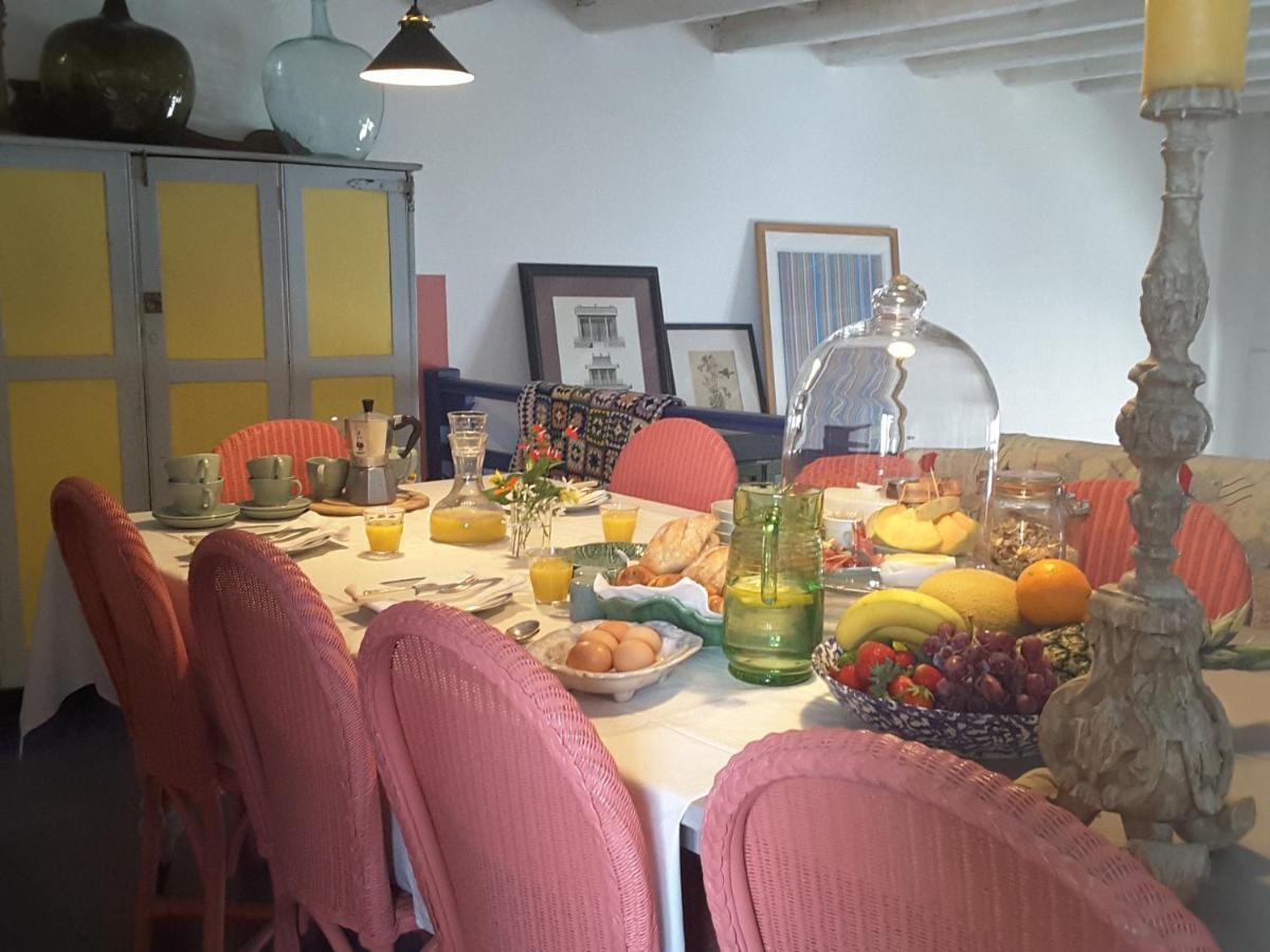 Rua Das Rosas 22/B&B Figueira da Foz Kültér fotó
