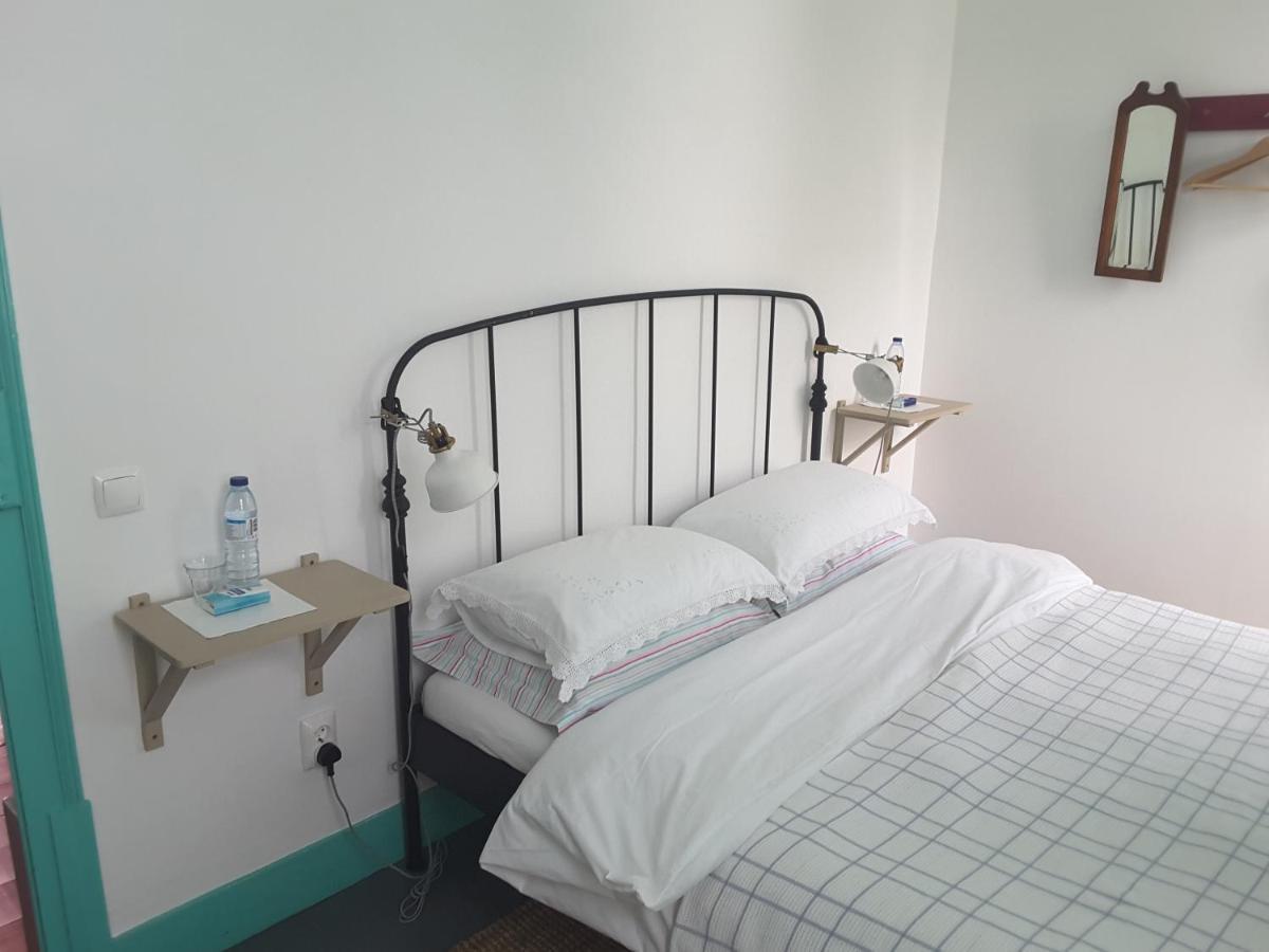 Rua Das Rosas 22/B&B Figueira da Foz Kültér fotó