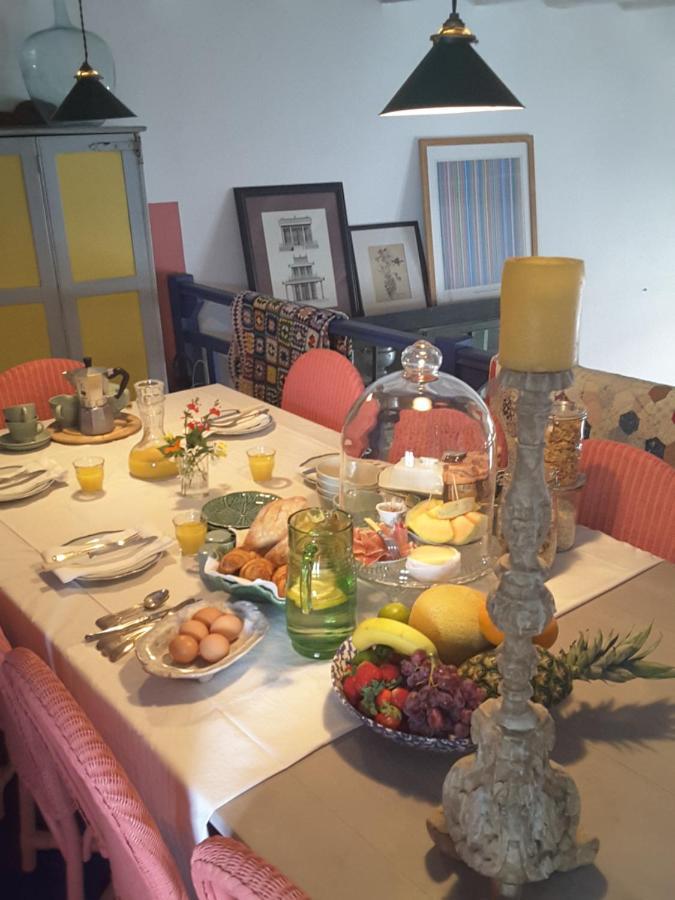 Rua Das Rosas 22/B&B Figueira da Foz Kültér fotó