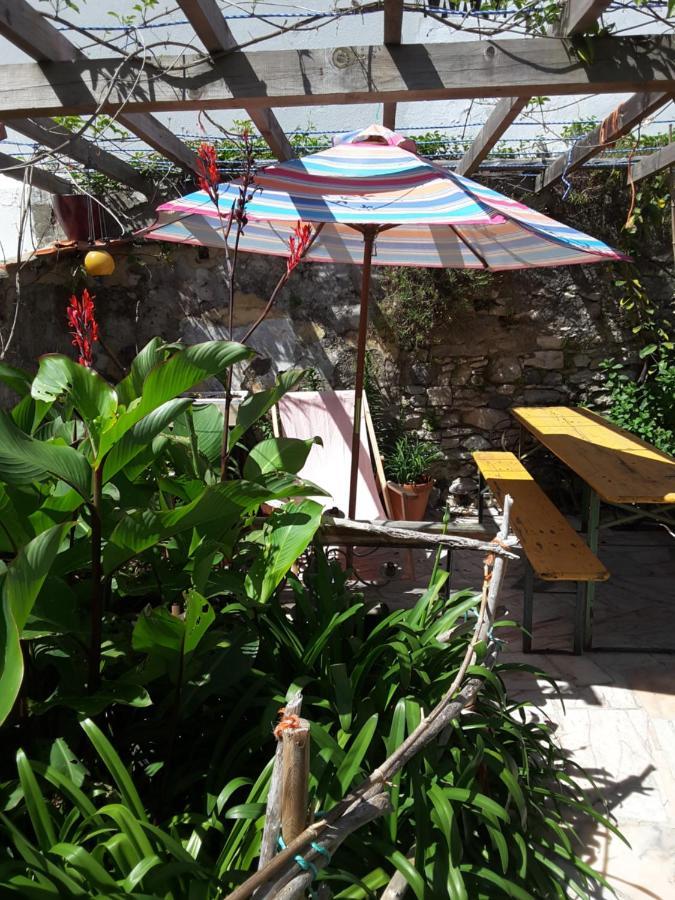 Rua Das Rosas 22/B&B Figueira da Foz Kültér fotó