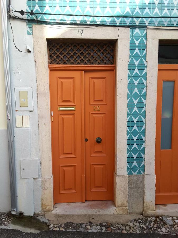 Rua Das Rosas 22/B&B Figueira da Foz Kültér fotó