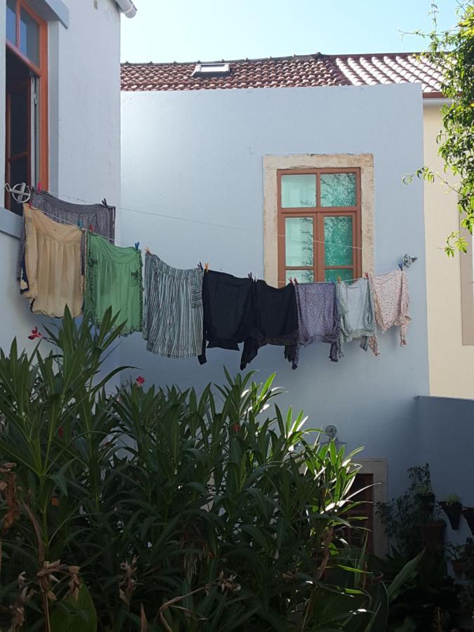 Rua Das Rosas 22/B&B Figueira da Foz Kültér fotó