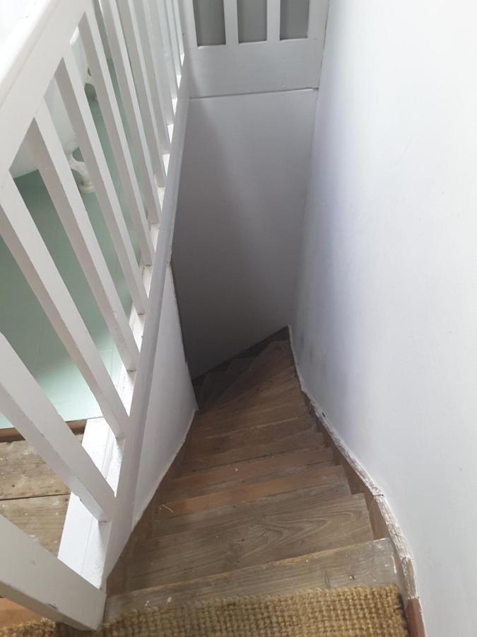 Rua Das Rosas 22/B&B Figueira da Foz Kültér fotó