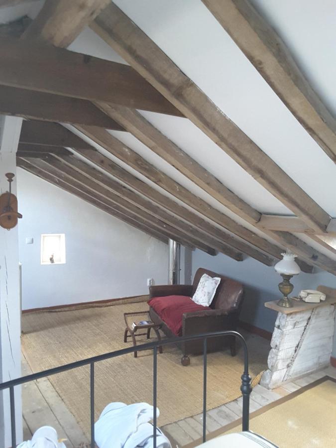 Rua Das Rosas 22/B&B Figueira da Foz Kültér fotó