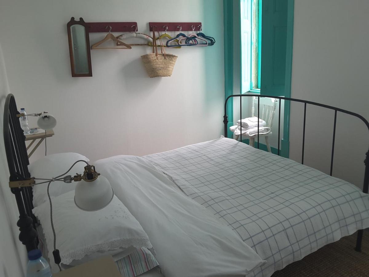 Rua Das Rosas 22/B&B Figueira da Foz Kültér fotó