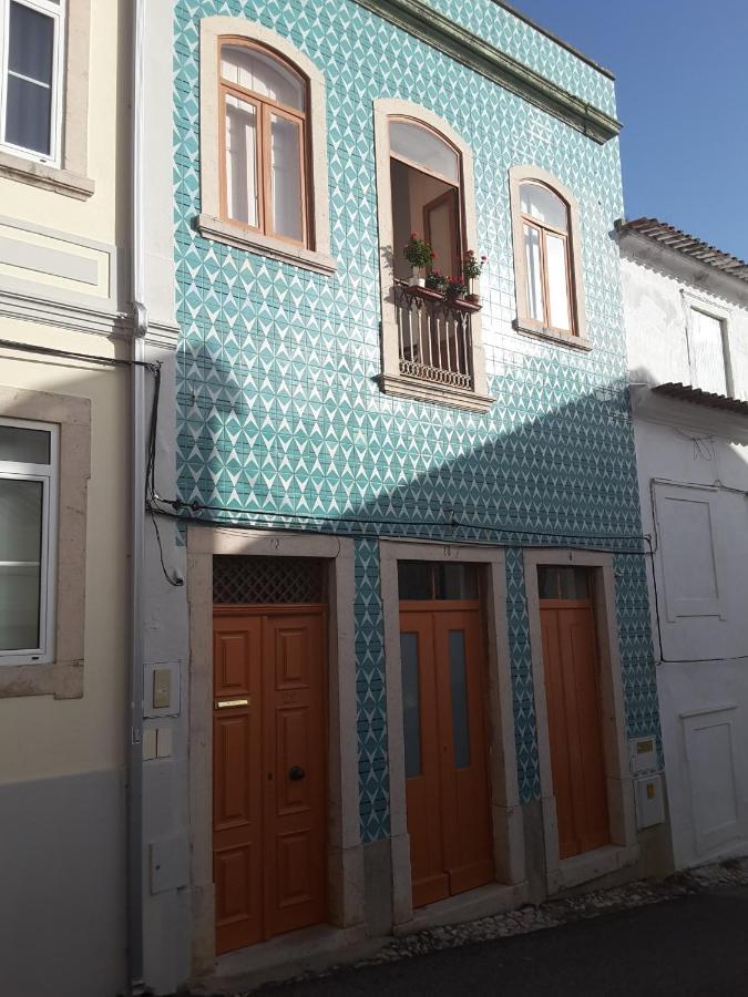 Rua Das Rosas 22/B&B Figueira da Foz Kültér fotó