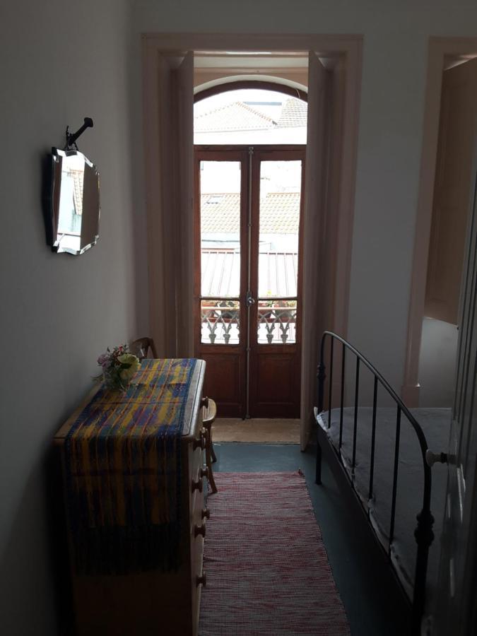Rua Das Rosas 22/B&B Figueira da Foz Kültér fotó