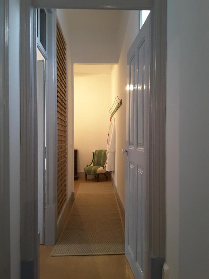Rua Das Rosas 22/B&B Figueira da Foz Kültér fotó