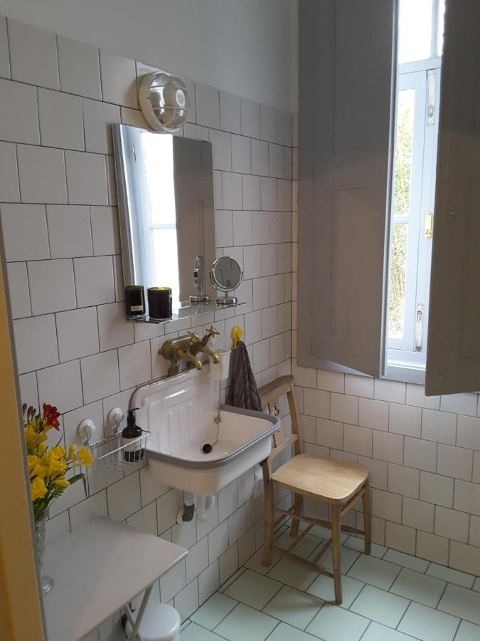 Rua Das Rosas 22/B&B Figueira da Foz Kültér fotó