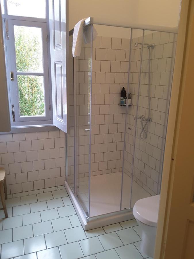 Rua Das Rosas 22/B&B Figueira da Foz Kültér fotó